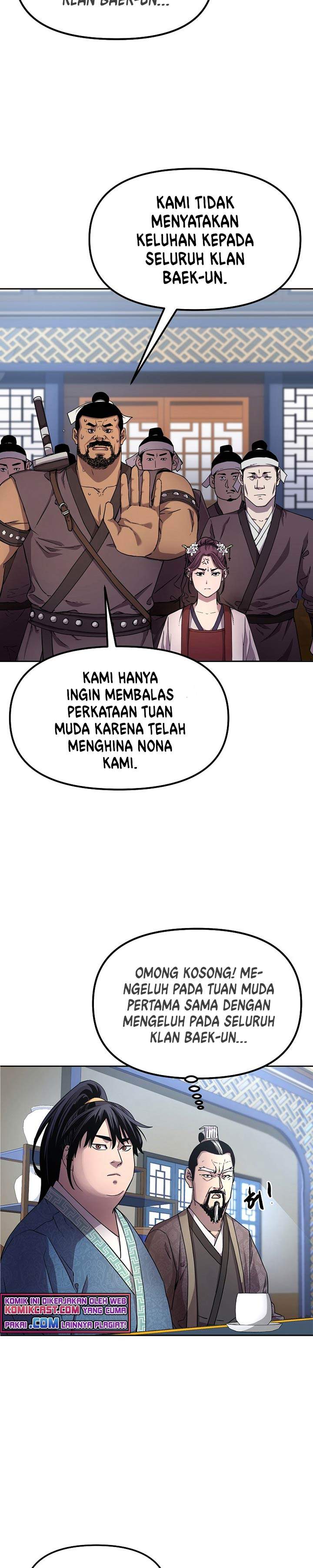 reincarnation-of-the-murim-clans-former-ranker - Chapter: 9