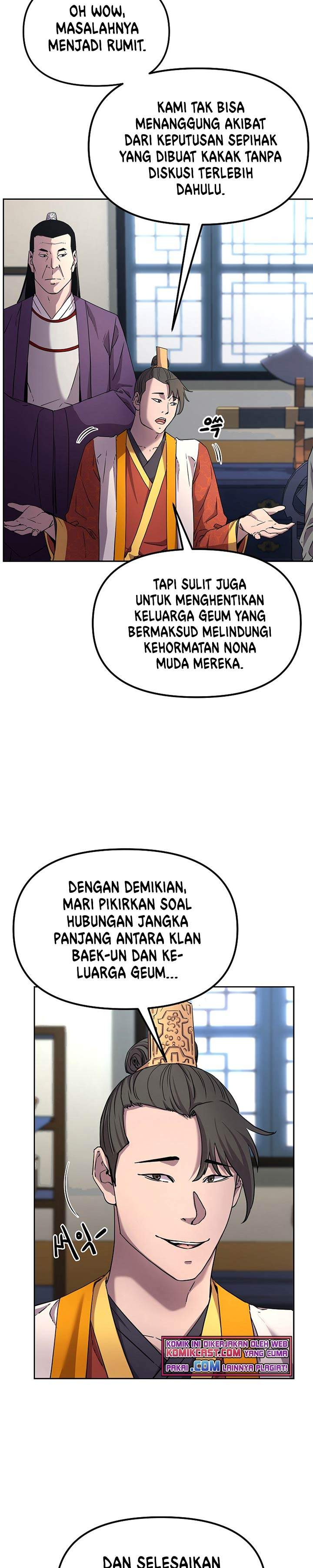 reincarnation-of-the-murim-clans-former-ranker - Chapter: 9