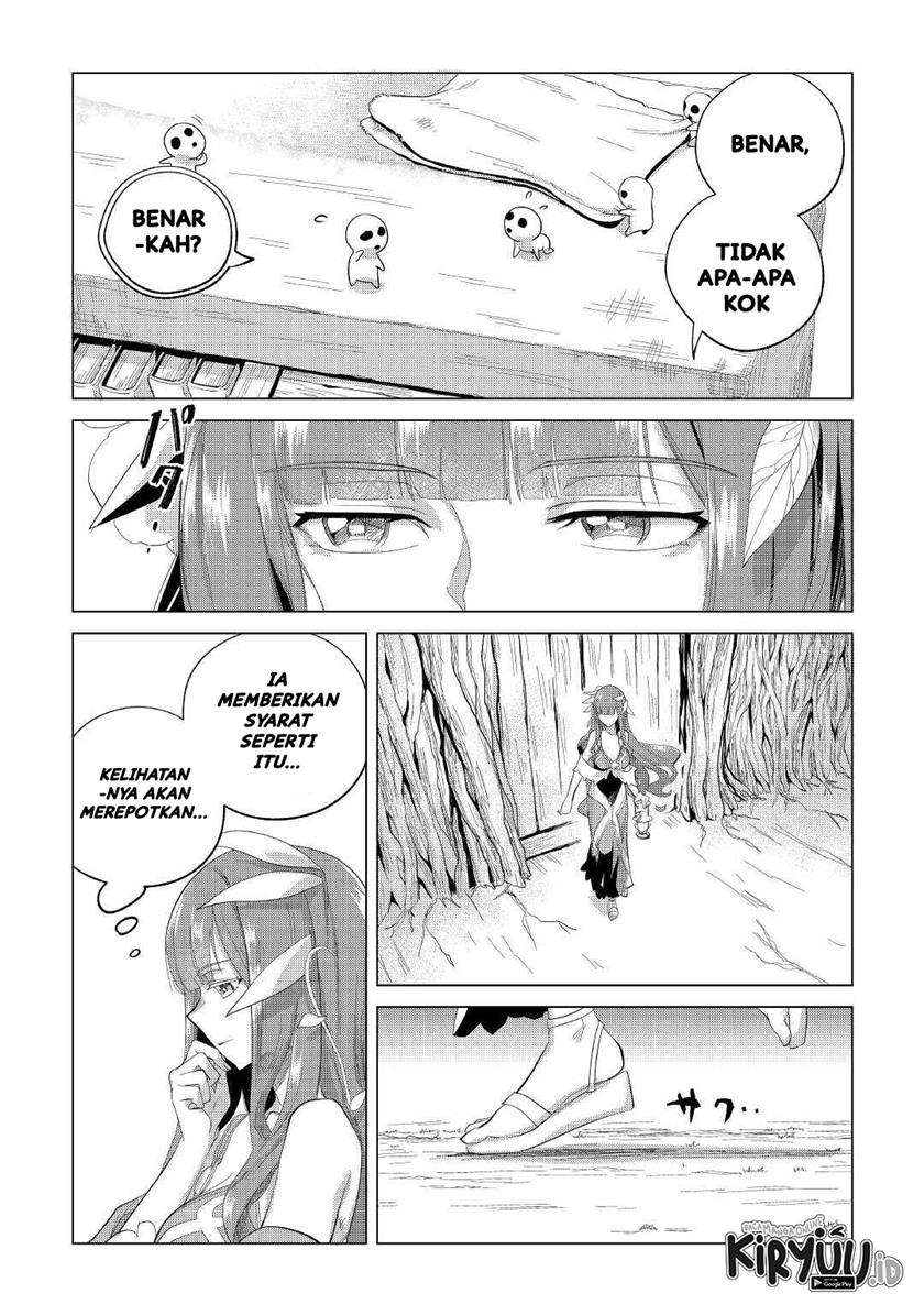 mofumofu-to-isekai-slow-life-o-mezashimasu - Chapter: 21