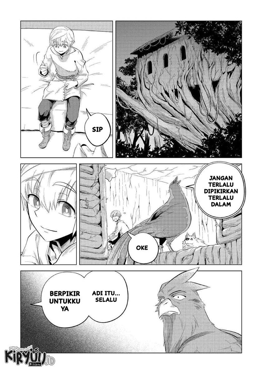 mofumofu-to-isekai-slow-life-o-mezashimasu - Chapter: 21