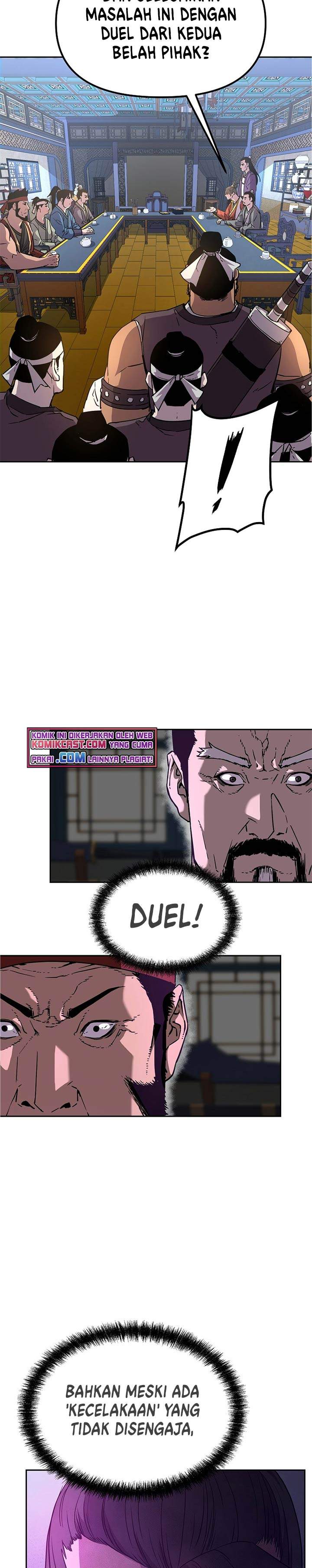 reincarnation-of-the-murim-clans-former-ranker - Chapter: 9