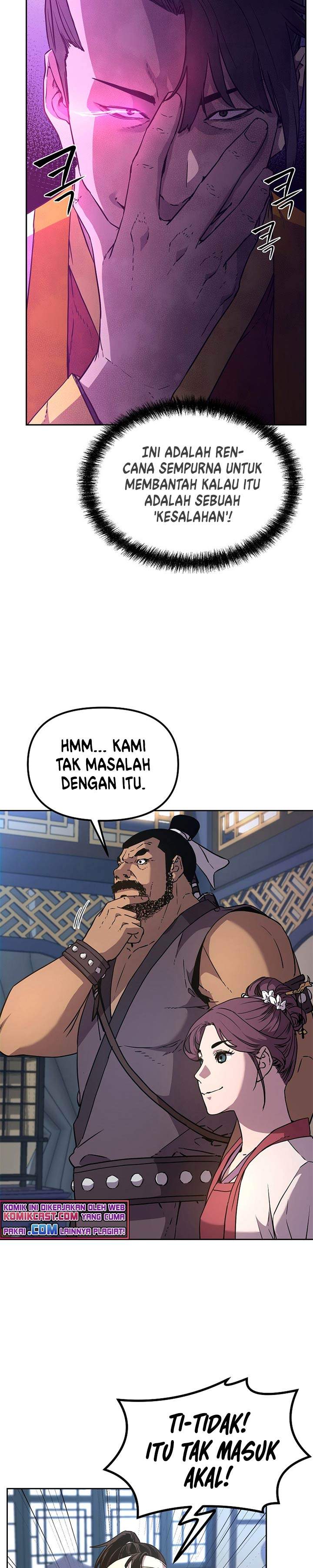 reincarnation-of-the-murim-clans-former-ranker - Chapter: 9