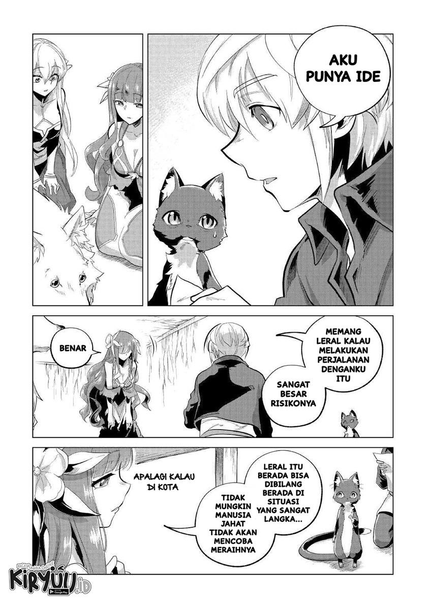 mofumofu-to-isekai-slow-life-o-mezashimasu - Chapter: 21