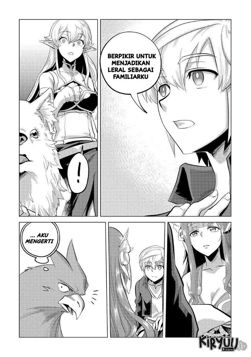 mofumofu-to-isekai-slow-life-o-mezashimasu - Chapter: 21