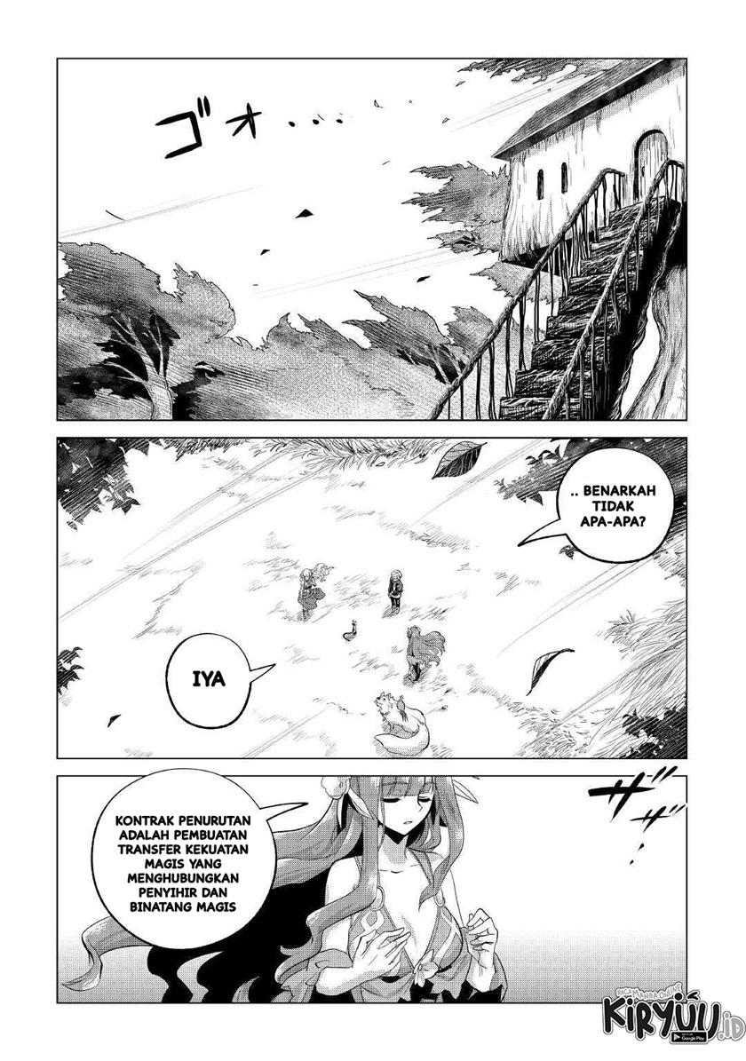 mofumofu-to-isekai-slow-life-o-mezashimasu - Chapter: 21