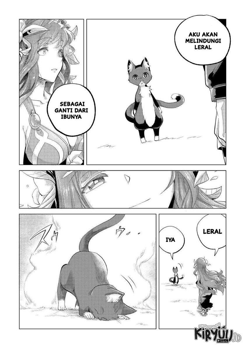 mofumofu-to-isekai-slow-life-o-mezashimasu - Chapter: 21