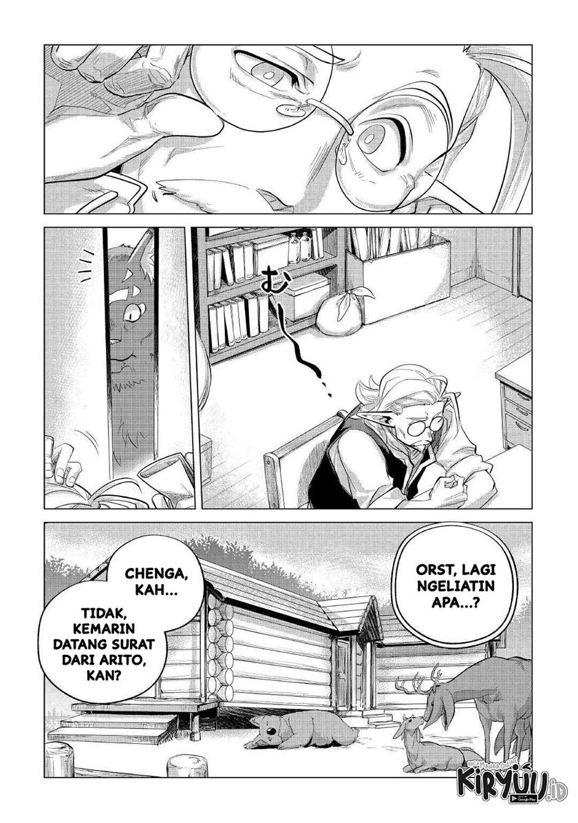 mofumofu-to-isekai-slow-life-o-mezashimasu - Chapter: 21