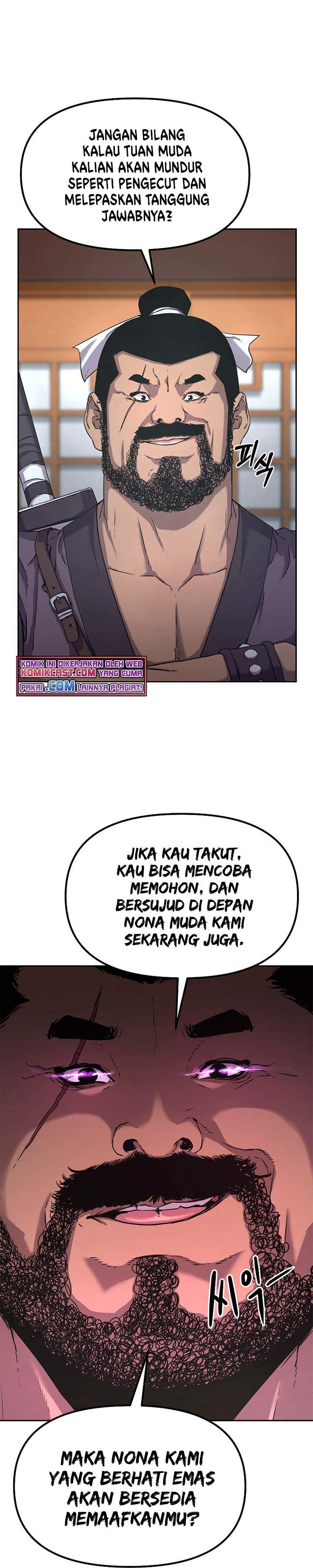 reincarnation-of-the-murim-clans-former-ranker - Chapter: 9