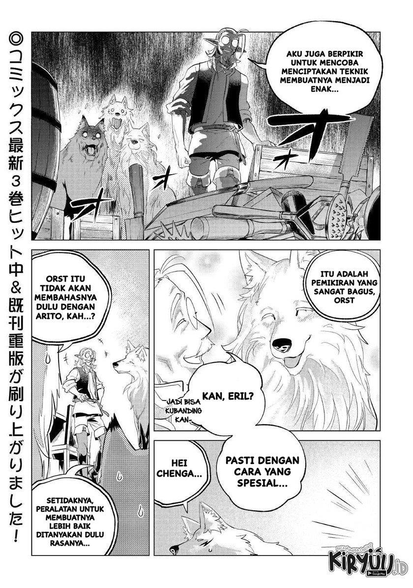 mofumofu-to-isekai-slow-life-o-mezashimasu - Chapter: 21