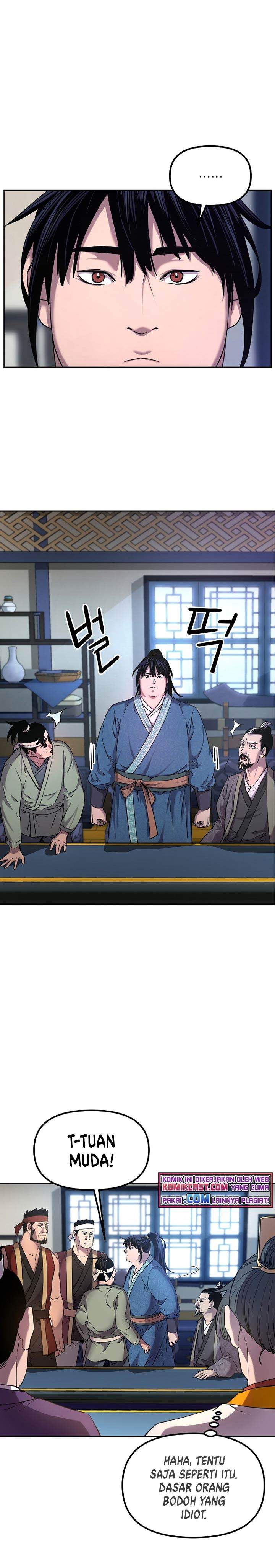 reincarnation-of-the-murim-clans-former-ranker - Chapter: 9