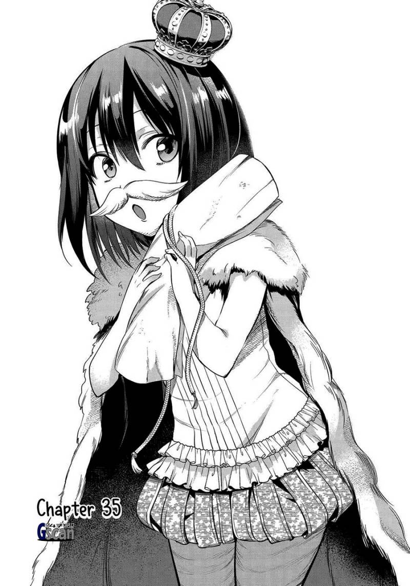 arafoo-otoko-no-isekai-tsuhan-seikatsu - Chapter: 35