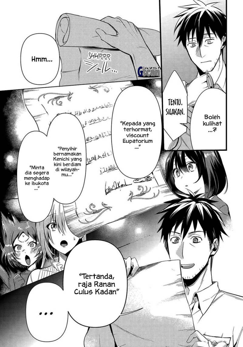 arafoo-otoko-no-isekai-tsuhan-seikatsu - Chapter: 35