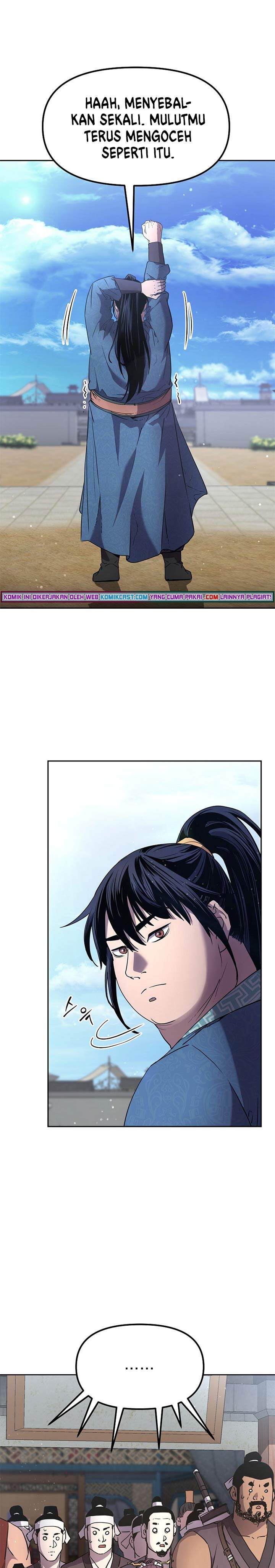 reincarnation-of-the-murim-clans-former-ranker - Chapter: 9