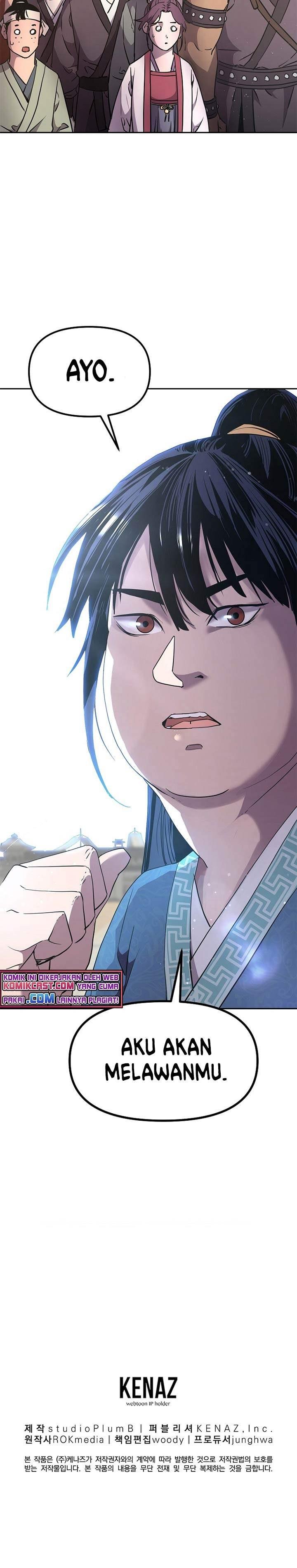 reincarnation-of-the-murim-clans-former-ranker - Chapter: 9