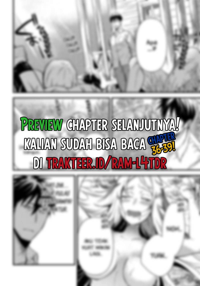 arafoo-otoko-no-isekai-tsuhan-seikatsu - Chapter: 35