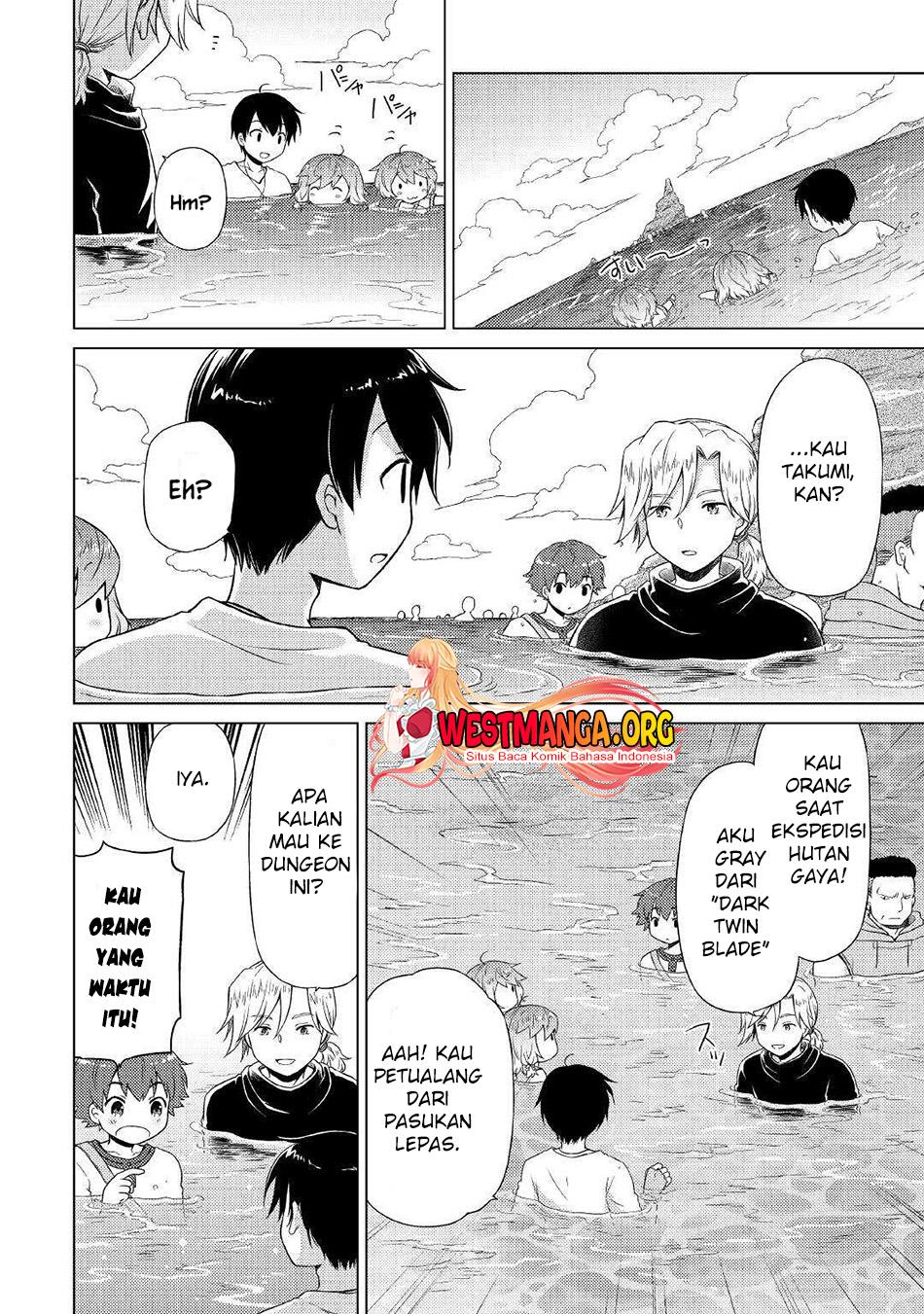 isekai-yururi-kikou-kosodate-shinagara-bouken-sha-shimasu - Chapter: 38