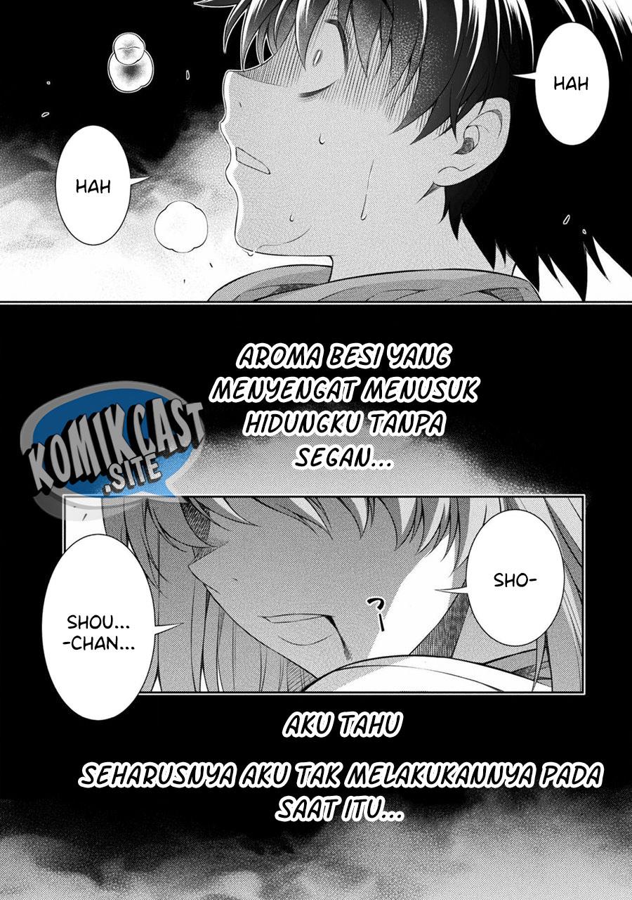 silver-plan-to-redo-from-jk - Chapter: 38