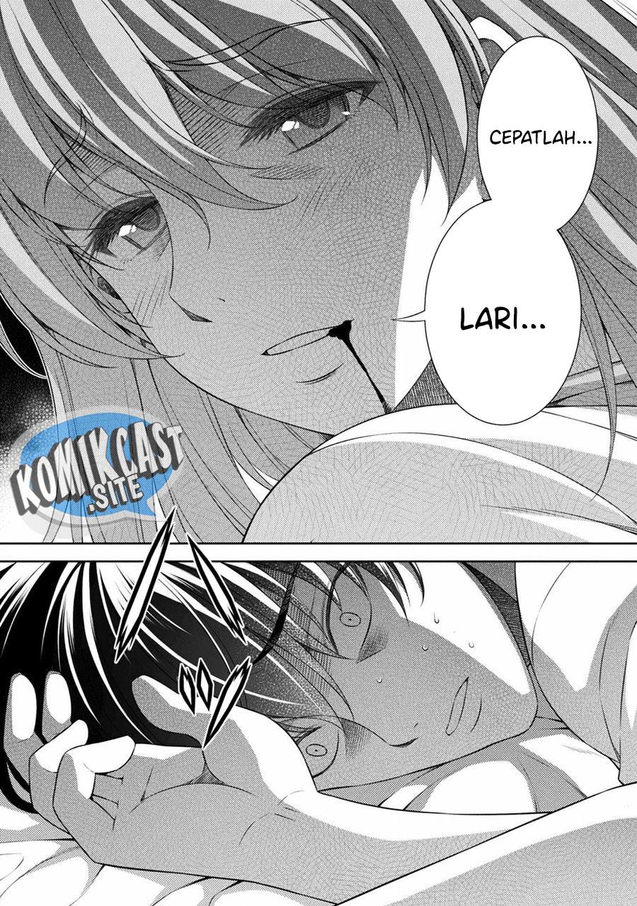 silver-plan-to-redo-from-jk - Chapter: 38