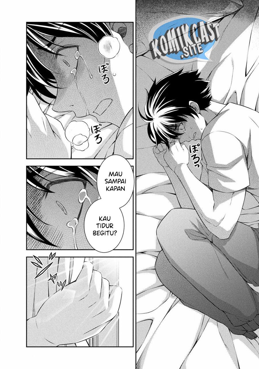 silver-plan-to-redo-from-jk - Chapter: 38