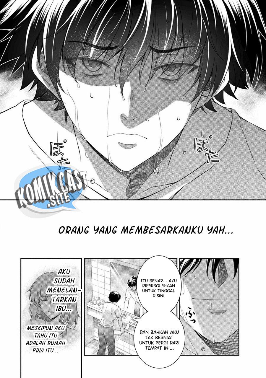 silver-plan-to-redo-from-jk - Chapter: 38