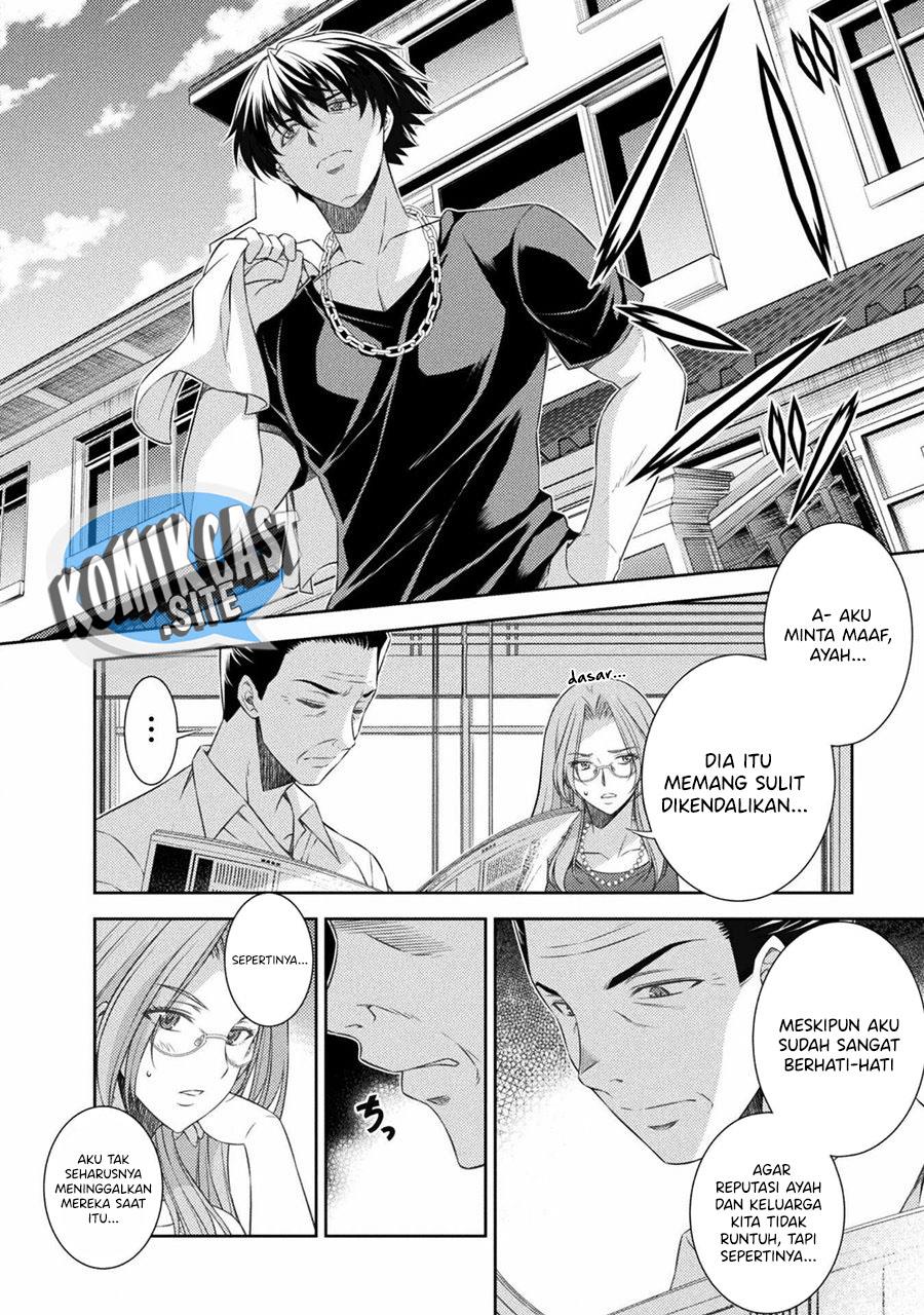 silver-plan-to-redo-from-jk - Chapter: 38