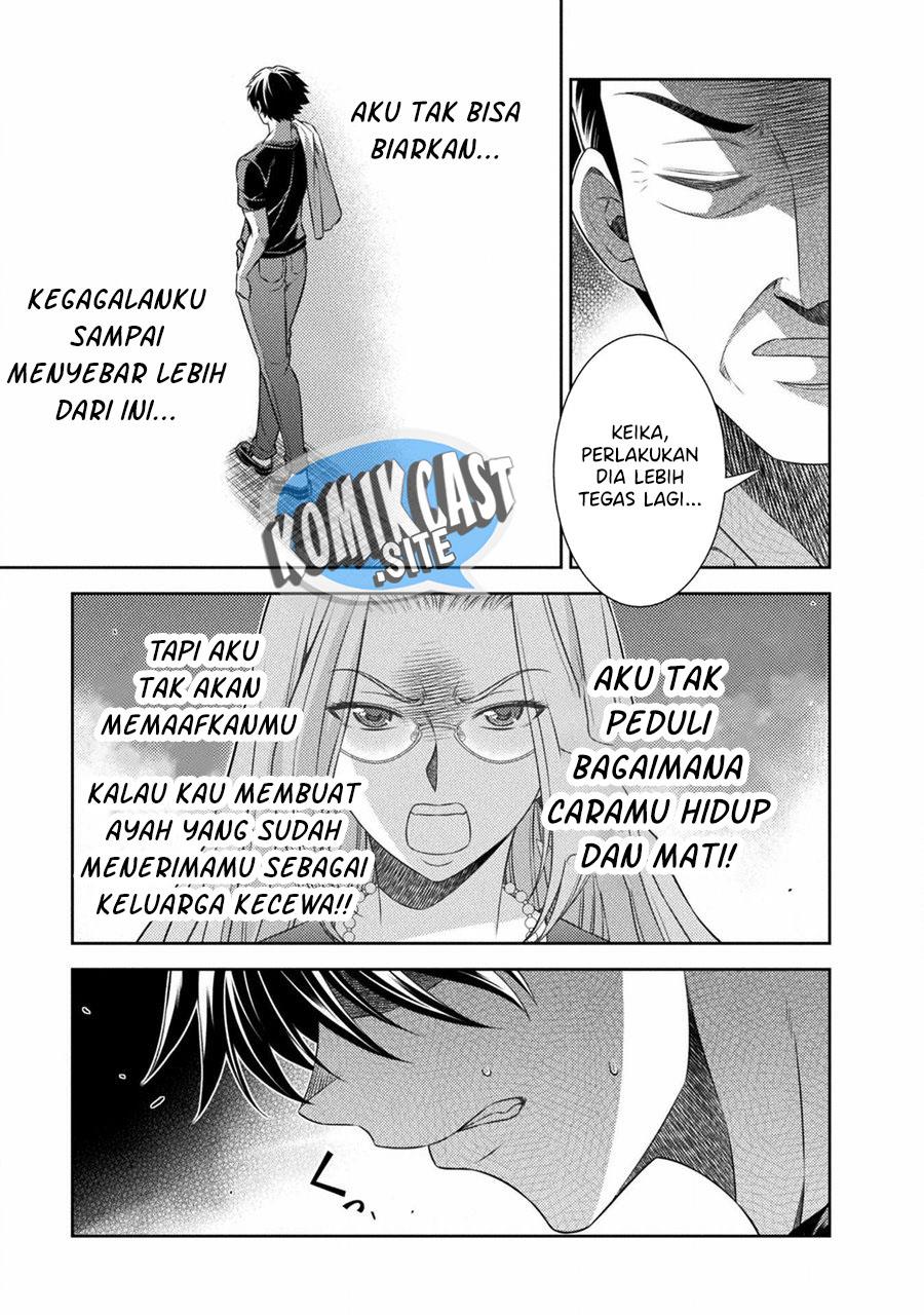 silver-plan-to-redo-from-jk - Chapter: 38