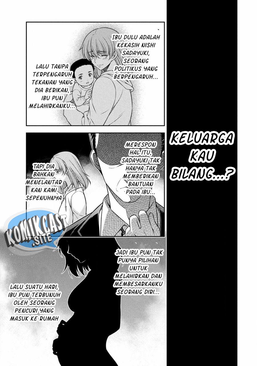 silver-plan-to-redo-from-jk - Chapter: 38