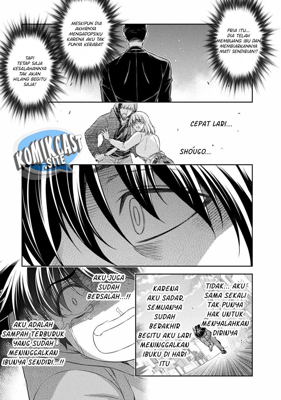silver-plan-to-redo-from-jk - Chapter: 38