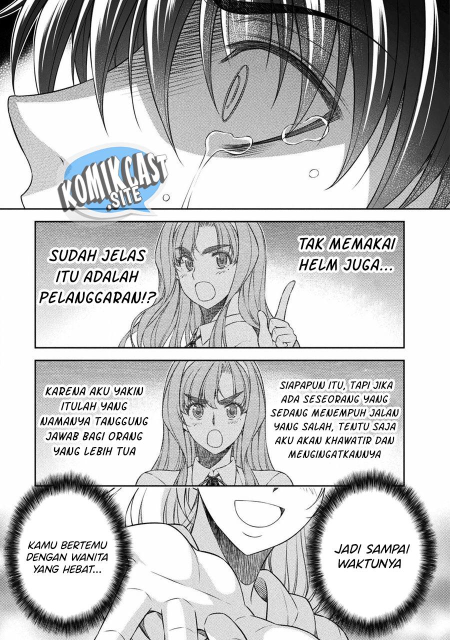 silver-plan-to-redo-from-jk - Chapter: 38