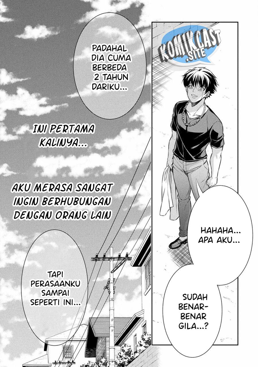silver-plan-to-redo-from-jk - Chapter: 38
