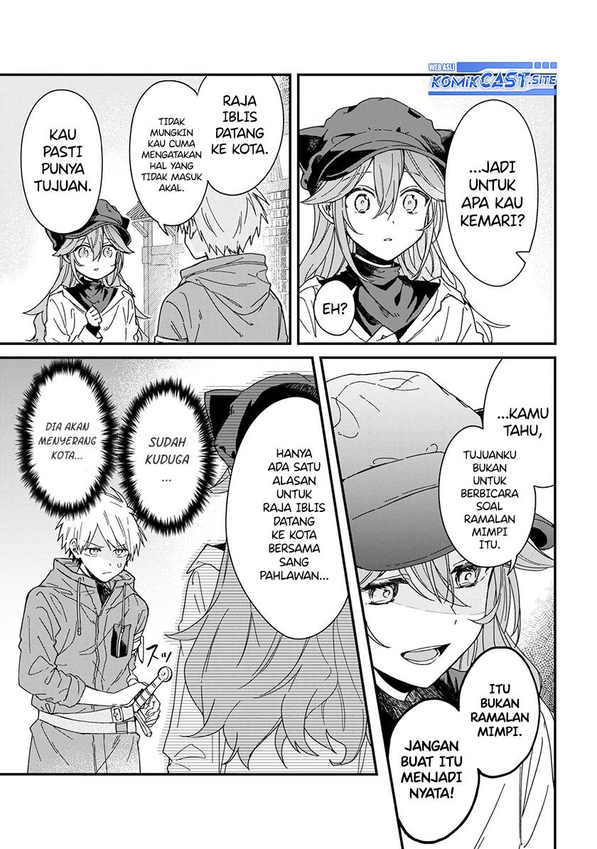 gachi-koi-maou-sama - Chapter: 2