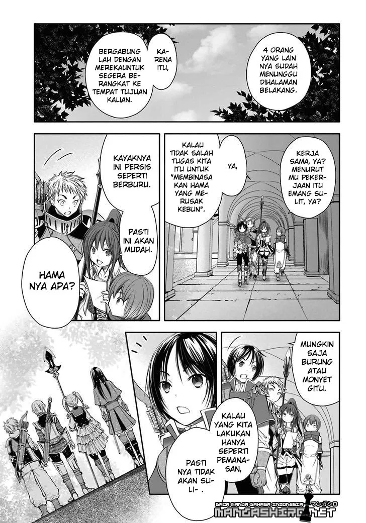 hachinan-tte-sore-wa-nai-deshou - Chapter: 4