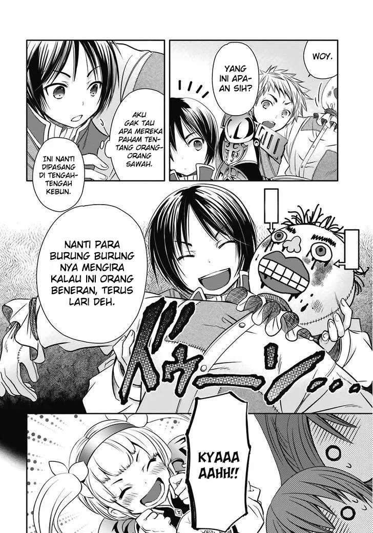 hachinan-tte-sore-wa-nai-deshou - Chapter: 4