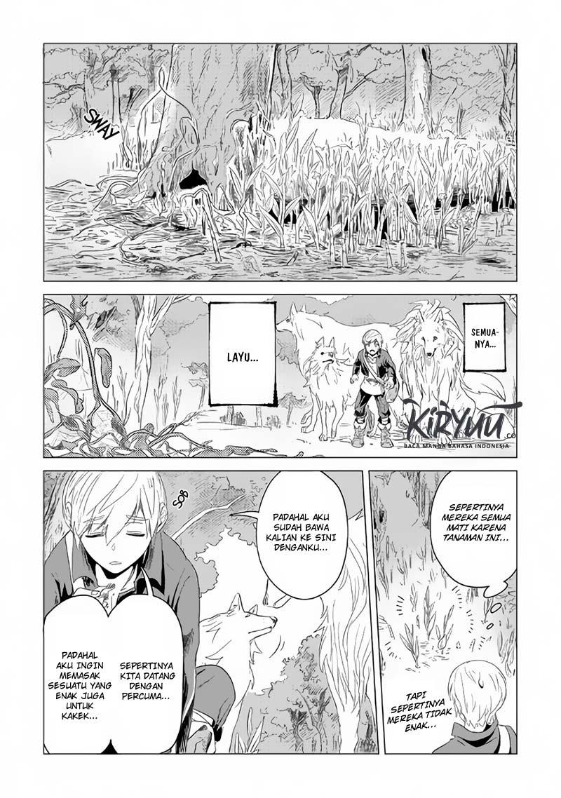 mofumofu-to-isekai-slow-life-o-mezashimasu - Chapter: 2