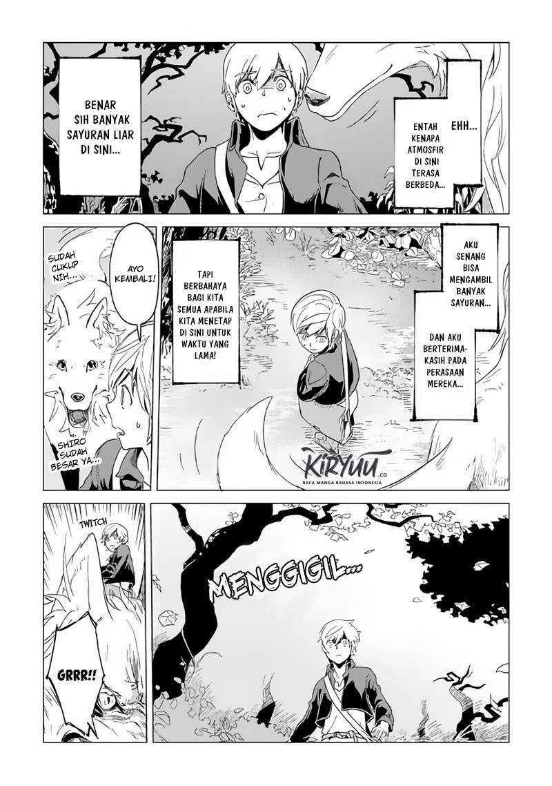 mofumofu-to-isekai-slow-life-o-mezashimasu - Chapter: 2