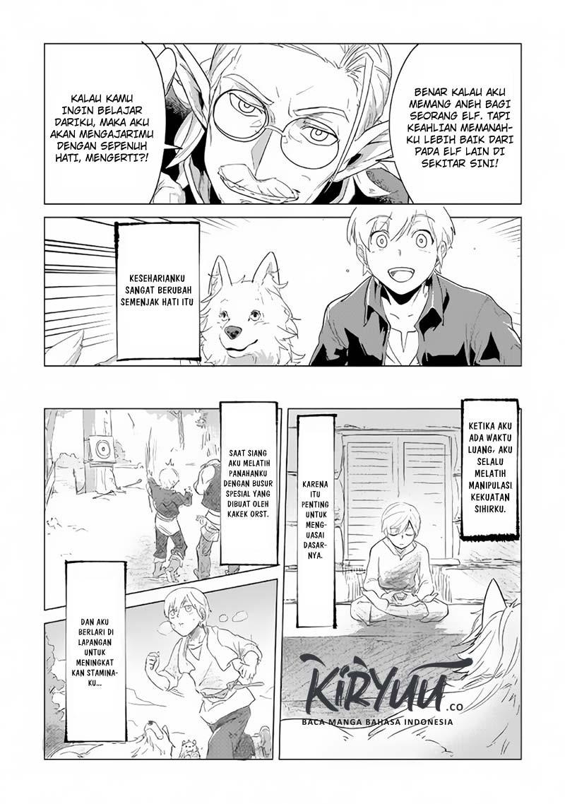 mofumofu-to-isekai-slow-life-o-mezashimasu - Chapter: 2