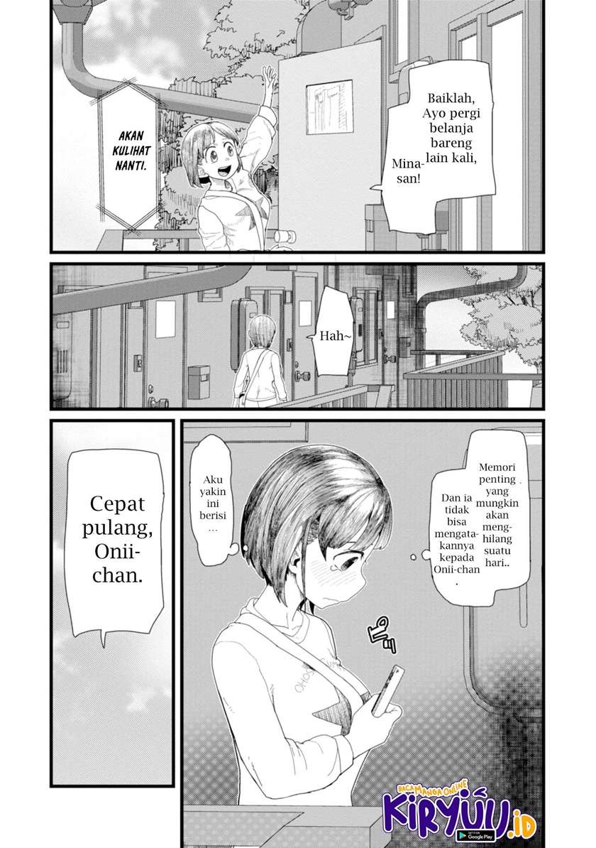 boku-no-tsuma-wa-kanjou-ga-nai - Chapter: 5