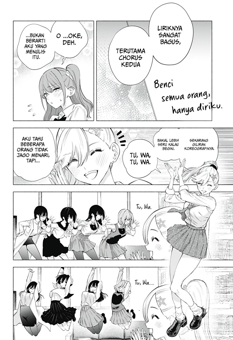 ano-ko-ni-naisho-no-vtuber - Chapter: 9