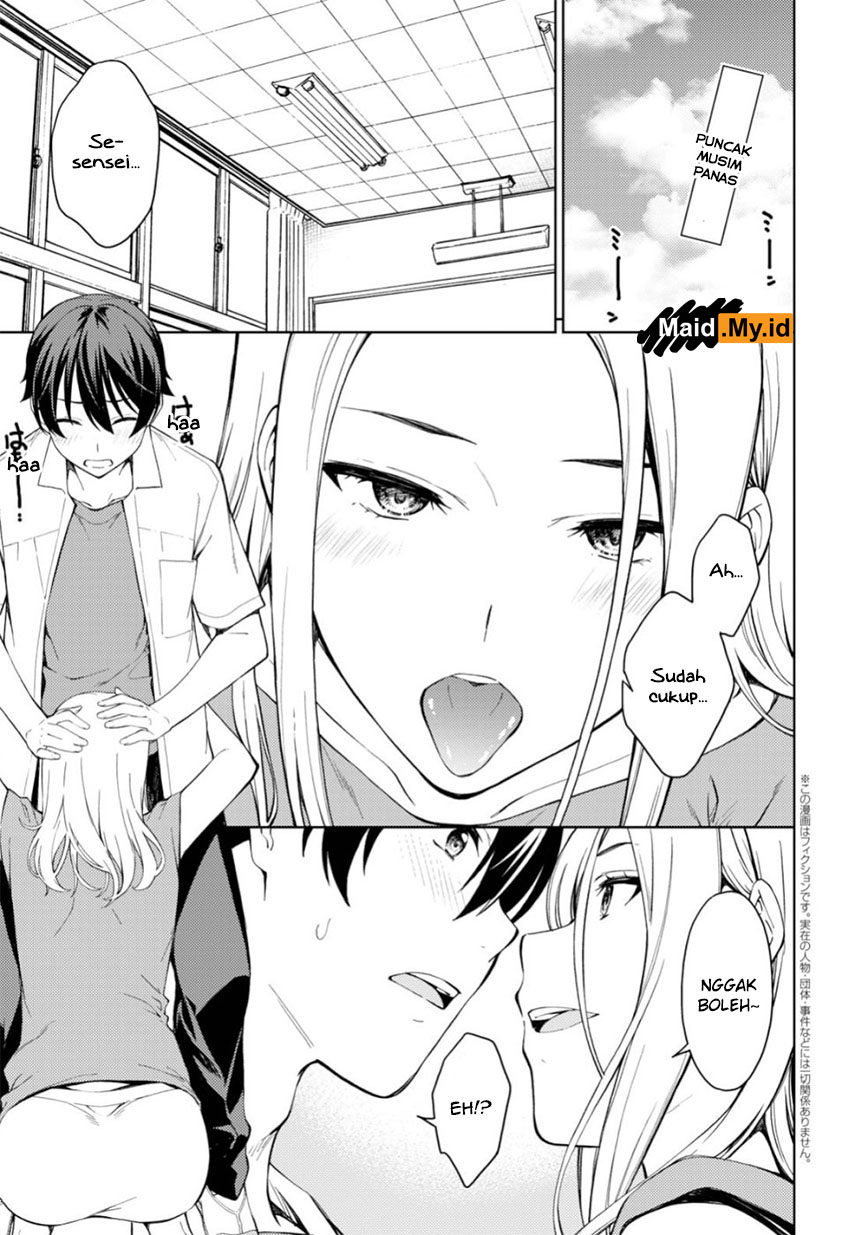 lust-geass - Chapter: 20