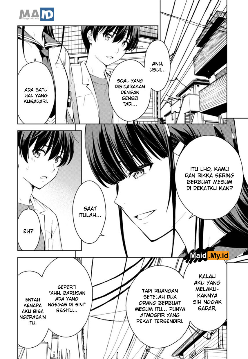 lust-geass - Chapter: 20