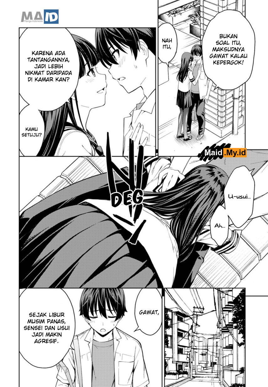 lust-geass - Chapter: 20