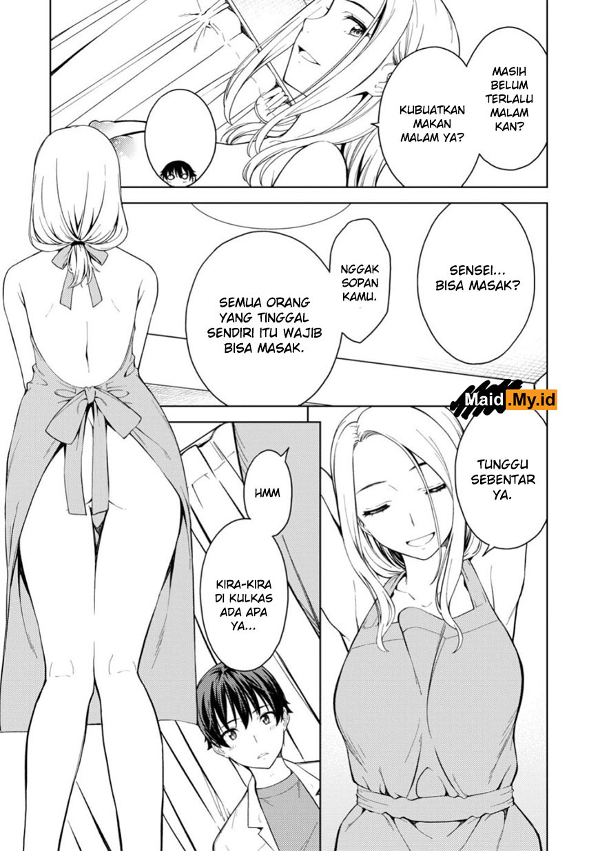 lust-geass - Chapter: 20