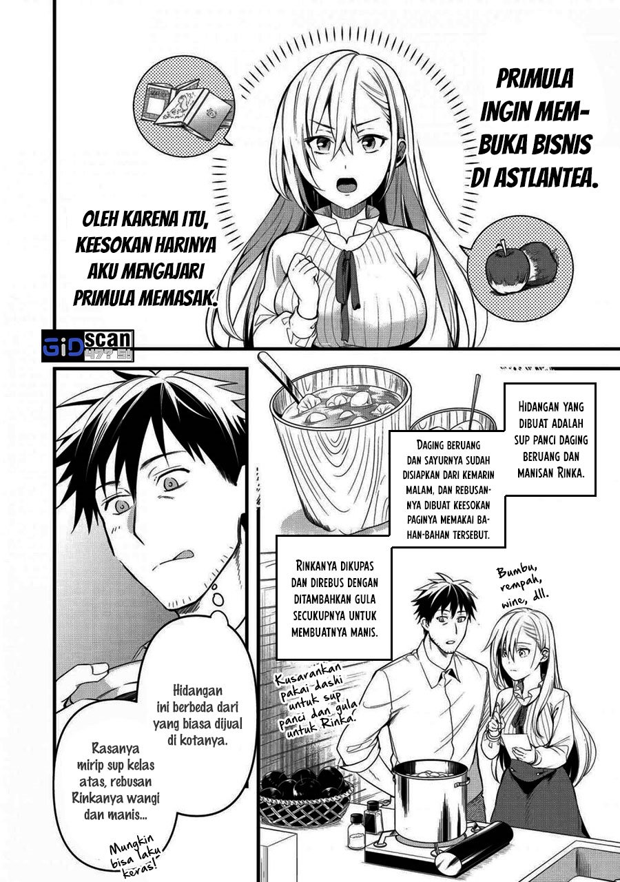 arafoo-otoko-no-isekai-tsuhan-seikatsu - Chapter: 18