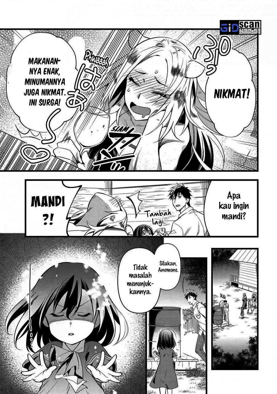 arafoo-otoko-no-isekai-tsuhan-seikatsu - Chapter: 18