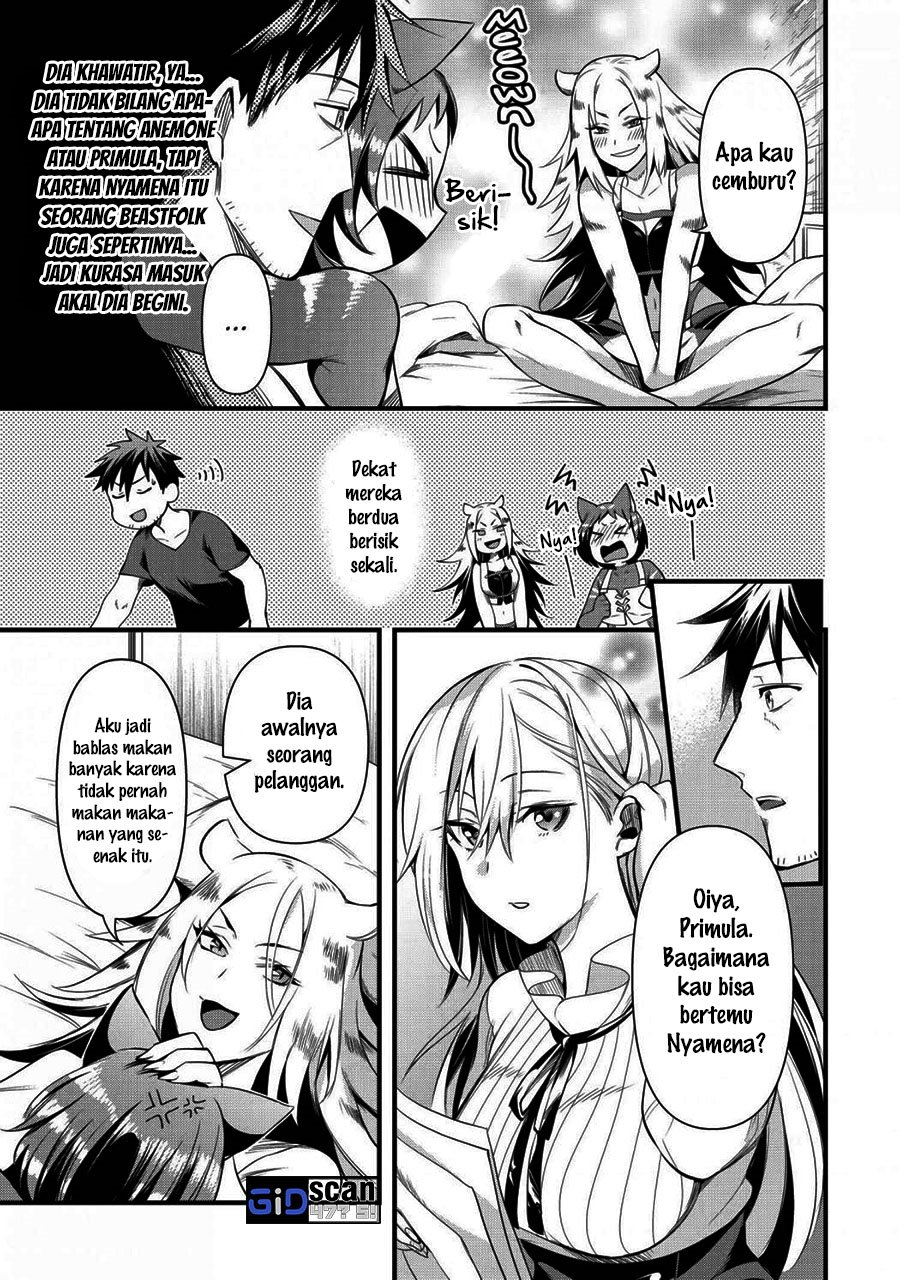 arafoo-otoko-no-isekai-tsuhan-seikatsu - Chapter: 18