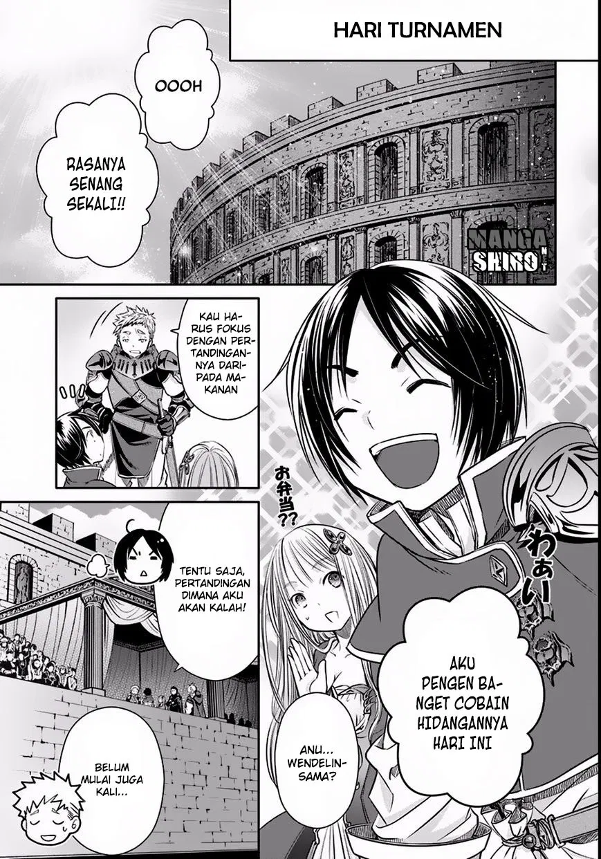 hachinan-tte-sore-wa-nai-deshou - Chapter: 24