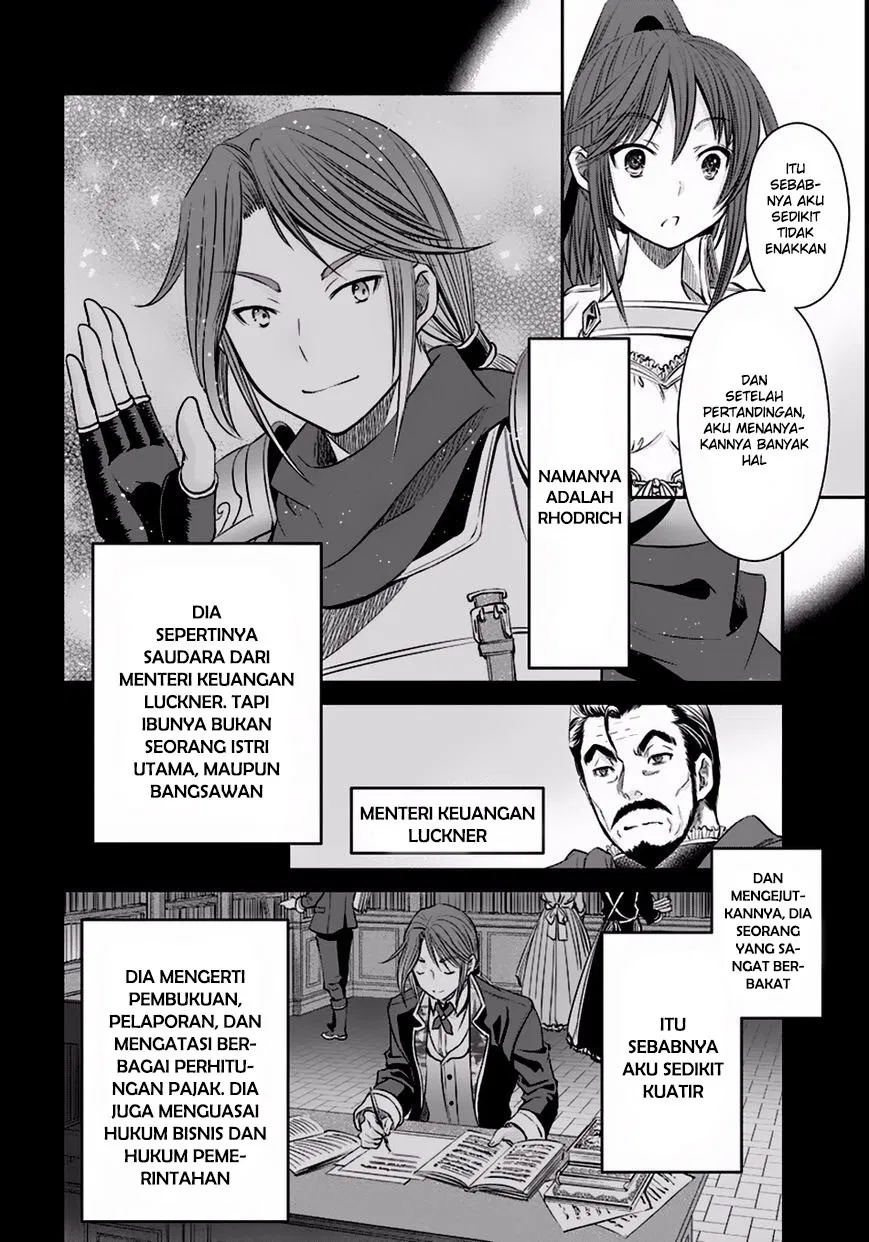 hachinan-tte-sore-wa-nai-deshou - Chapter: 24