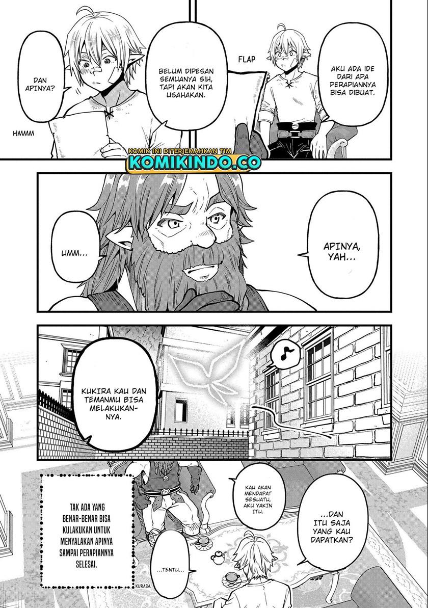 tensei-shite-high-elf-ni-narimashitaga-slow-life-wa-120-nen-de-akimashita - Chapter: 16