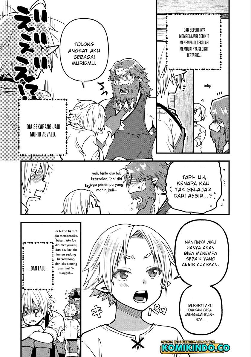 tensei-shite-high-elf-ni-narimashitaga-slow-life-wa-120-nen-de-akimashita - Chapter: 16