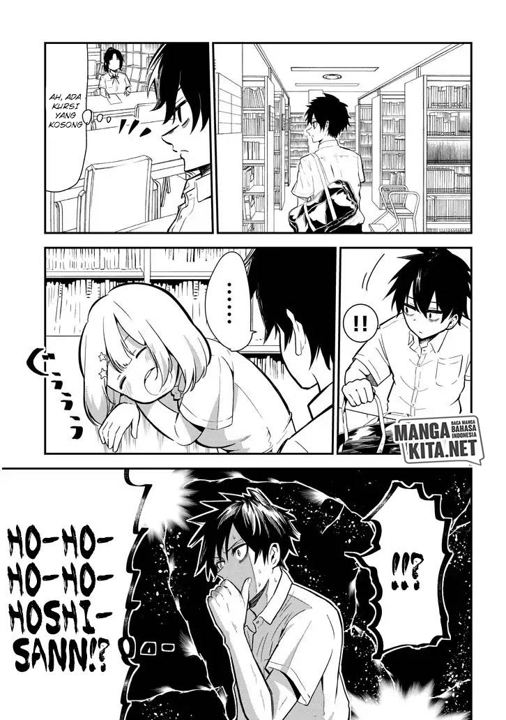 nega-kun-and-posi-chan - Chapter: 4